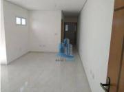 Apartamento para venda em Parque Das Nações em Santo...