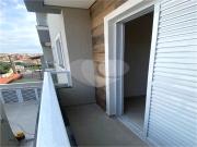 Apartamento para venda em Parque Das Nações em Santo...