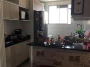 Apartamento para venda em Parque Das Rosas de 54.00m²...