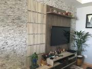 Apartamento para venda em Parque Das Rosas em Itu São...