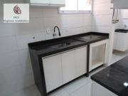 Apartamento para venda em Parque Dom Pedro Ii de...