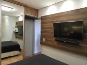 Apartamento para venda em Parque dos Lagos com 2...