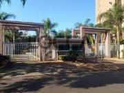 Apartamento para venda em Parque Dos Lagos de 53.00m²...