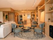 Apartamento para venda em Parque Dos Lima em Franca São...