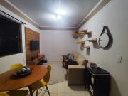 Apartamento para venda em Parque Dos Lima em Franca São...