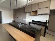 Apartamento para venda em Parque Doutor Carrão em Franca...