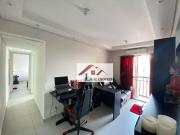 Apartamento para venda em Parque Erasmo Assunção em...