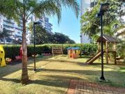 Apartamento para venda em Parque Faber Castell I de...