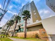 Apartamento para venda em Parque Faber Castell Ii em São...