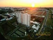 Apartamento para venda em Parque Faber Castell Ii em São...