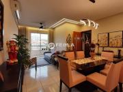 Apartamento para venda em Parque Fabrício em Nova Odessa...