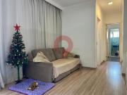 Apartamento para venda em Parque Fazendinha de 70.00m²...