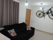 Apartamento para venda em Parque Fehr em São Carlos São...