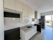 Apartamento para venda em Parque Gabriel de 63.27m² com...