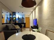 Apartamento para venda em Parque Gramado em Americana...