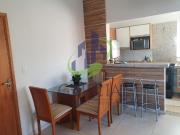 Apartamento para venda em Parque Guainco de 60.00m² com...