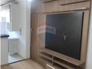 Apartamento para venda em Parque Industrial de 50.08m²...