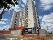 Apartamento para venda em Parque Industrial de 66.00m²...