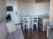 Apartamento para venda em Parque Industrial de 98.00m²...