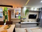 Apartamento para venda em Parque Industrial em Campinas...