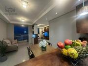 Apartamento para venda em Parque Industrial em Campinas...