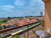 Apartamento para venda em Parque Industrial Lagoinha de...