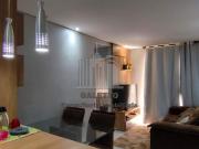 Apartamento para venda em Parque Jambeiro em Campinas...