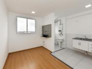 Apartamento para venda em Parque Maria Helena com 2...