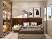 Apartamento para venda em Parque Mikonos de 48.00m² com...