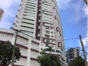 Apartamento para venda em Parque Monte Líbano em Mogi...