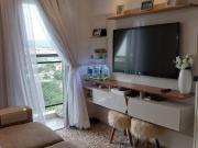 Apartamento para venda em Parque Morumbi em Votorantim...