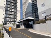 Apartamento para venda em Parque Morumbi em Votorantim...
