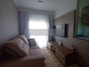 Apartamento para venda em Parque Morumbi em Votorantim...