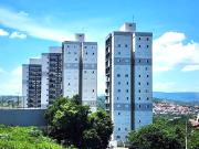 Apartamento para venda em Parque Morumbi em Votorantim...