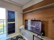 Apartamento para venda em Parque Morumbi de 54.00m² com...