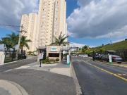 Apartamento para venda em Parque Morumbi em Votorantim...