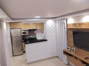 Apartamento para venda em Parque Nossa Senhora Da...