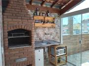 Apartamento para venda em Parque Oratório em Santo André...