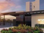 Apartamento para venda em Parque Ortolândia de 50.67m²...