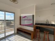 Apartamento para venda em Parque Ortolandia de 57.00m²...