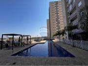 Apartamento para venda em Parque Ortolândia em...