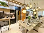 Apartamento para venda em Parque Ouro Fino em Sorocaba...