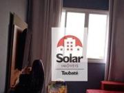 Apartamento para venda em Parque Paduan de 48.00m² com 2...