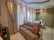 Apartamento para venda em Parque Prado de 134.00m² com 4...