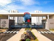 Apartamento para venda em Parque Prado de 59.00m² com 2...