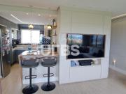 Apartamento para venda em Parque Prado de 88.00m² com 3...