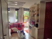 Apartamento para venda em Parque Prado em Campinas São...