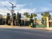 Apartamento para venda em Parque Renato Maia em...