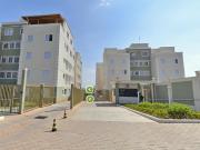 Apartamento para venda em Parque Reserva Fazenda...