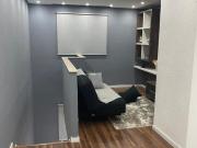 Apartamento para venda em Parque Reserva Fazenda...